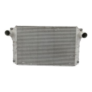 Recambio de intercooler para toyota avensis berlina (t25) 2.0 turbodiesel cat referencia OEM IAM JD1271002220  