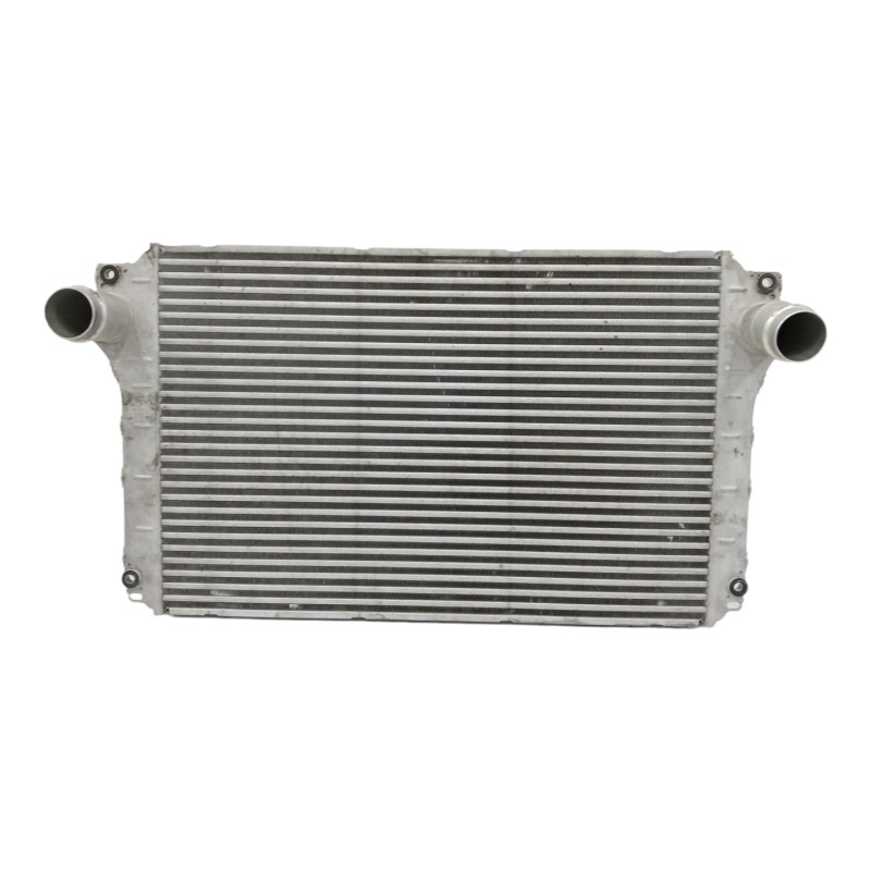 Recambio de intercooler para toyota avensis berlina (t25) 2.0 turbodiesel cat referencia OEM IAM JD1271002220  