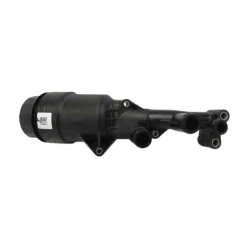 Recambio de soporte filtro aceite para mercedes-benz clase a (w176) a 200 cdi / d (176.008) referencia OEM IAM 70321178  