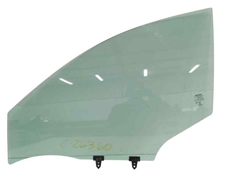 Recambio de luna delantera izquierda para nissan qashqai (j11) (2021 - ...) 1.3 dig-t referencia OEM IAM Recambio de luna delantera izquierda para nissan qashqai (j11) (2021 - ...) 1.3 dig-t referencia OEM IAM