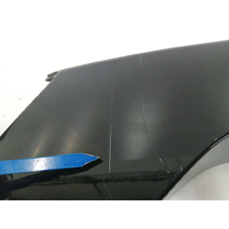 MOLDURA TRASERA PORTON NEGRO