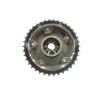 Recambio de polea arbol levas para dacia sandero 1.0 12v cat referencia OEM IAM 130250457R  