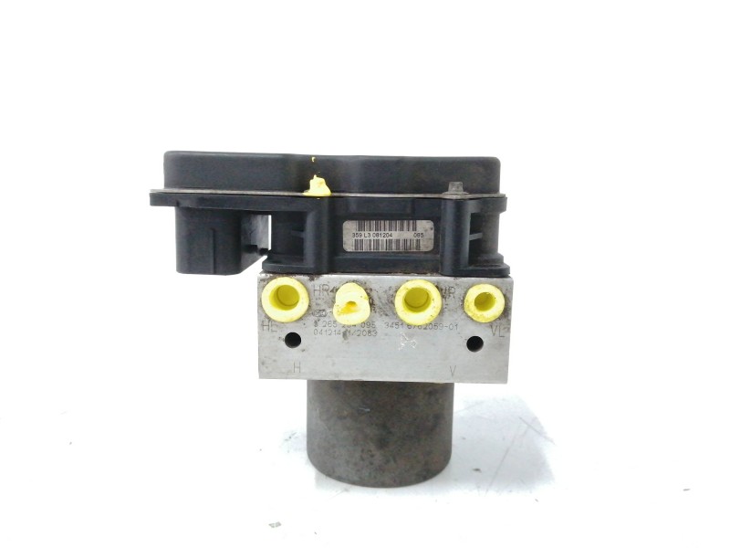 Recambio de abs para bmw x5 (e53) 3.0 turbodiesel cat referencia OEM IAM 34516762059 0265234095 Recambio de abs para bmw x5 (e53) 3.0 turbodiesel cat referencia OEM IAM 34516762059 0265234095