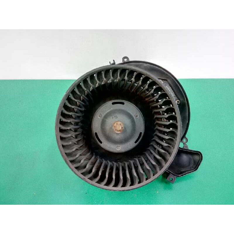 Recambio de motor calefaccion para volvo s60 berlina 2.4 d referencia OEM IAM 86577  