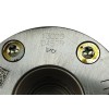 Recambio de polea arbol levas para dacia sandero 1.0 12v cat referencia OEM IAM 130250457R  