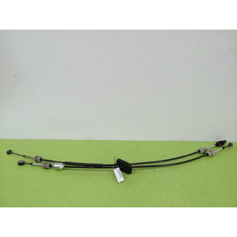 Recambio de varillaje cambio para opel movano (2004 =>) furgón largo techo sobreelevado l3h3 3.5t referencia OEM IAM   CACOMUNES