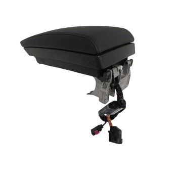 Recambio de apoyabrazos central para bmw x3 (e83) 2.0 d referencia OEM IAM 3420436  