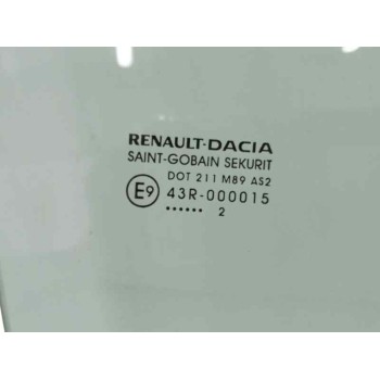 Recambio de luna delantera derecha para renault express iii 1.5 blue dci 95 (f6ab) referencia OEM IAM   