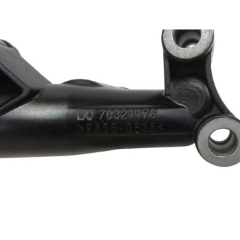 Recambio de soporte filtro aceite para mercedes-benz clase a (w176) a 200 cdi / d (176.008) referencia OEM IAM 70321178  