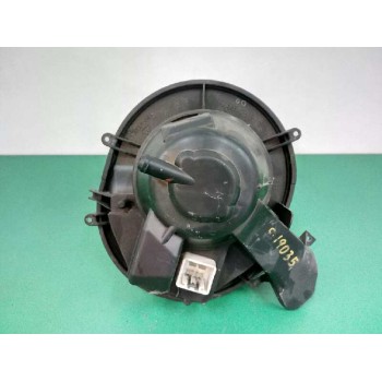 Recambio de motor calefaccion para volvo s60 berlina 2.4 d referencia OEM IAM 86577  