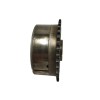 Recambio de polea arbol levas para dacia sandero 1.0 12v cat referencia OEM IAM 130251361R  