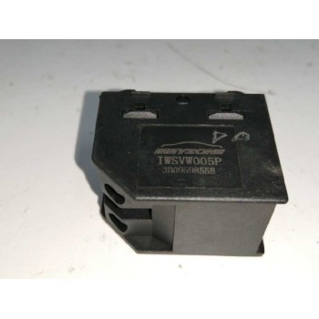 Recambio de mando elevalunas trasero derecho para seat leon (1m1) referencia OEM IAM 3B0959855B  