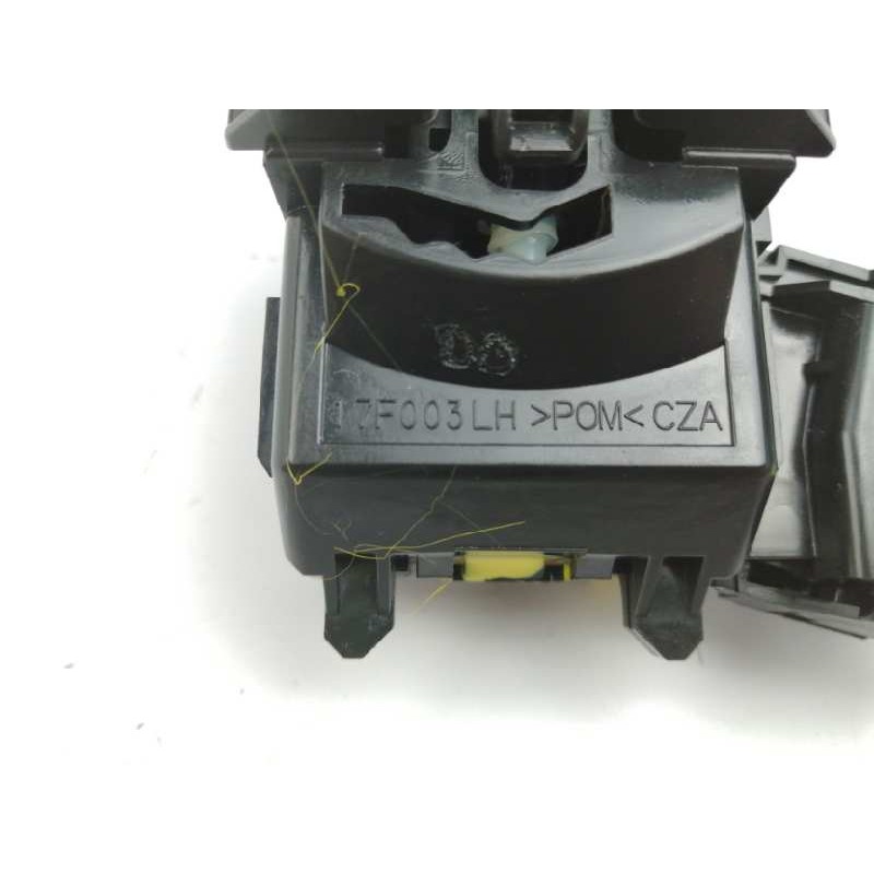 MANDO LIMPIA 17F003
