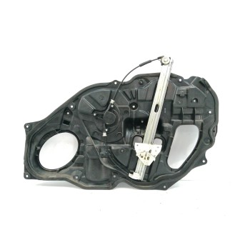 Recambio de elevalunas delantero izquierdo para mazda 6 lim. (gh) 2.2 turbodiesel cat referencia OEM IAM GS1D7397X  