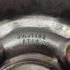 Recambio de neumatico repuesto para volkswagen polo berlina (6n1) 1.4 referencia OEM IAM 6N0601025G 3,5J14H2 ET42 