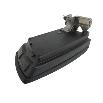 Recambio de apoyabrazos central para bmw x3 (e83) 2.0 d referencia OEM IAM 3420436  