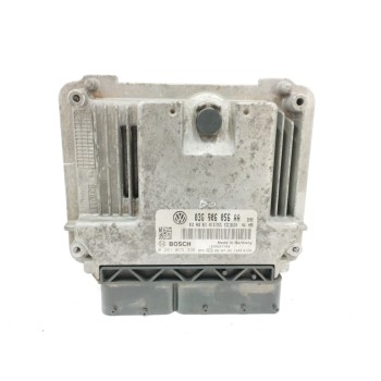 CENTRALITA MOTOR UCE 03G906056AA 0281015336 