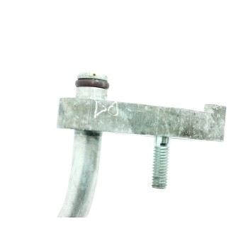 Recambio de tubos aire acondicionado para mercedes-benz clase c (w204) berlina 2.2 cdi cat referencia OEM IAM A2048304415  