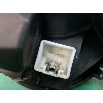 Recambio de motor calefaccion para volvo s60 berlina 2.4 d referencia OEM IAM 86577  