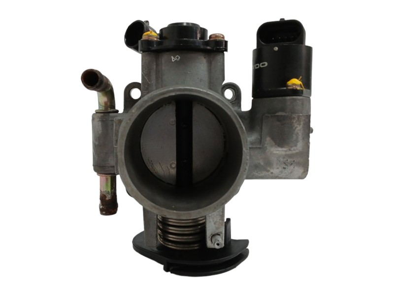 Recambio de caja mariposa para daewoo kalos 1.4 cat referencia OEM IAM 96815470  