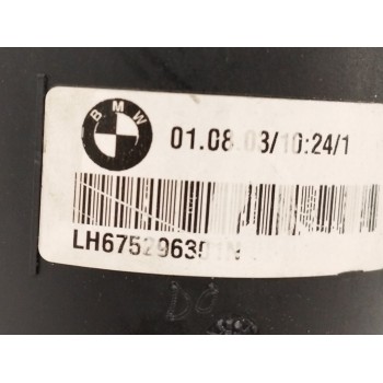 Recambio de soporte filtro gasoil para bmw serie 7 (e65/e66) 730d referencia OEM IAM 675296301  