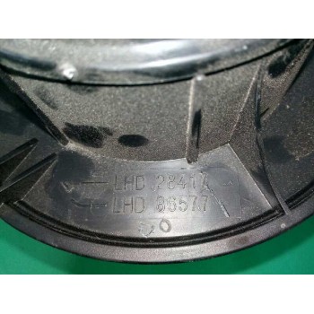 Recambio de motor calefaccion para volvo s60 berlina 2.4 d referencia OEM IAM 86577  