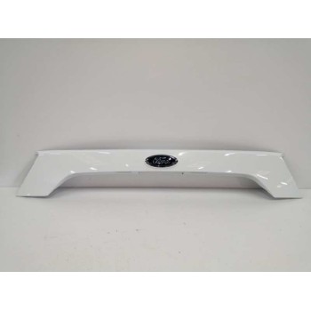 Recambio de moldura para ford kuga (cbs) referencia OEM IAM GJ54S43404A TRASERA PORTON BLANCO