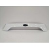 Recambio de moldura para ford kuga (cbs) referencia OEM IAM GJ54S43404A TRASERA PORTON BLANCO