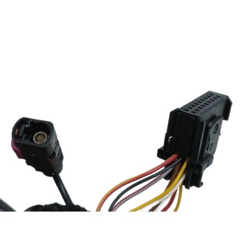 Recambio de apoyabrazos central para bmw x3 (e83) 2.0 d referencia OEM IAM 3420436  