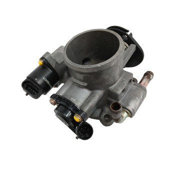 Recambio de caja mariposa para daewoo kalos 1.4 cat referencia OEM IAM 96815470  