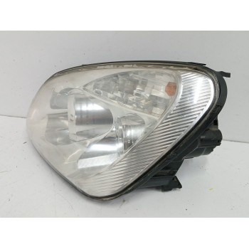 Recambio de faro izquierdo para kia carens iii monospace (un) 2.0 crdi 140 referencia OEM IAM 921011D020  