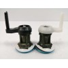 Recambio de juego bombines para peugeot 206 berlina referencia OEM IAM 9170N8  