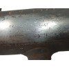 Recambio de catalizador para citroën c1 1.2 12v vti referencia OEM IAM K647  