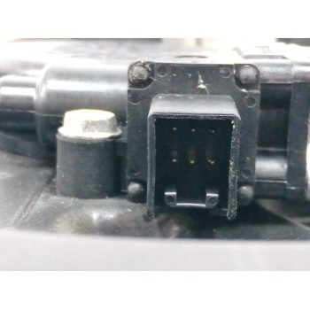 Recambio de elevalunas delantero izquierdo para mazda 6 lim. (gh) 2.2 turbodiesel cat referencia OEM IAM GS1D7397X  