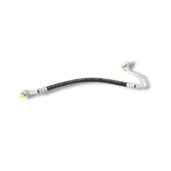 TUBOS AIRE ACONDICIONADO 