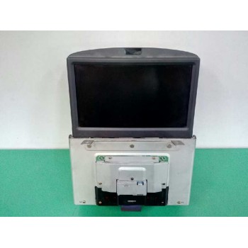 Recambio de pantalla multifuncion para volvo s60 berlina 2.4 d referencia OEM IAM 306562451  