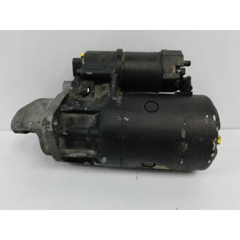 Recambio de motor arranque para opel omega b 2.5 turbodiesel (x 25 td / u 25 td / l93) referencia OEM IAM 63222035  