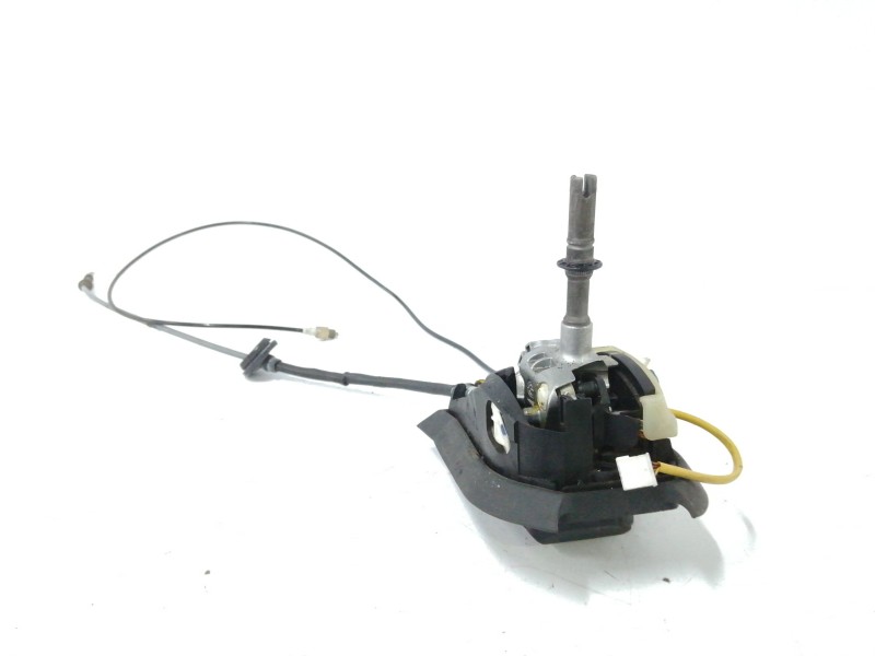 Recambio de palanca cambio para bmw x5 (e53) 3.0 turbodiesel cat referencia OEM IAM 7525330 Recambio de palanca cambio para bmw x5 (e53) 3.0 turbodiesel cat referencia OEM IAM 7525330