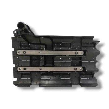 Recambio de carter para mercedes-benz clase a (w176) a 200 cdi / d (176.008) referencia OEM IAM A6511802651 DEFLECTOR DE ACEITE 