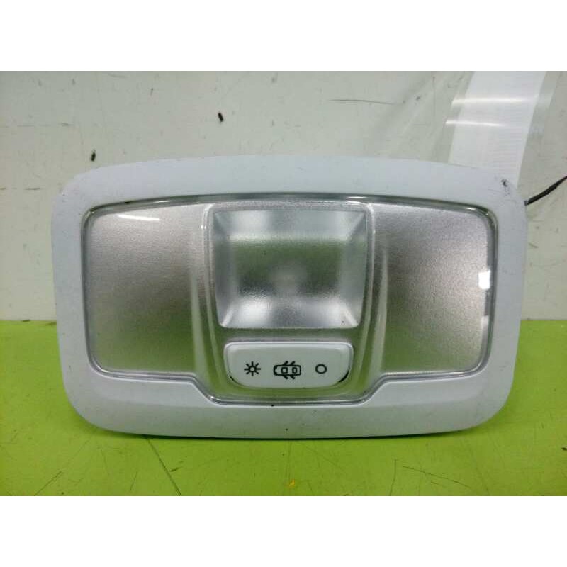 Recambio de luz interior para peugeot 2008 (--.2013) access referencia OEM IAM 96781443PR  