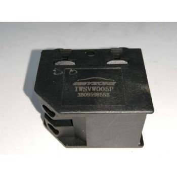 Recambio de mando elevalunas trasero derecho para seat leon (1m1) referencia OEM IAM 3B0959855B  