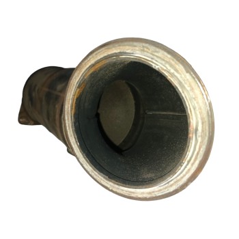 Recambio de catalizador para bmw serie 1 lim. (f20) 1.6 16v referencia OEM IAM 7618659 7618670 