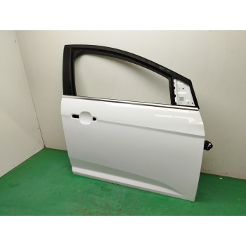 Recambio de puerta delantera derecha para ford focus iii 2.0 tdci referencia OEM IAM PBM51A20124BF  