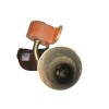 Recambio de catalizador para bmw serie 1 lim. (f20) 1.6 16v referencia OEM IAM 7618659 7618670 