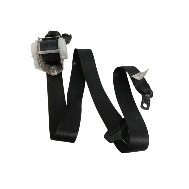 Recambio de cinturon seguridad delantero izquierdo para bmw x3 (e83) 2.0 d referencia OEM IAM 3303330  