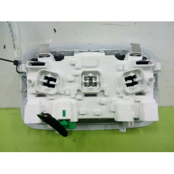 Recambio de luz interior para peugeot 2008 (--.2013) access referencia OEM IAM 96781443PR  