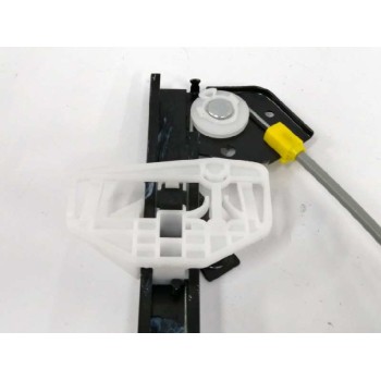 Recambio de elevalunas delantero derecho para peugeot partner (s1) combispace referencia OEM IAM 9222G1 SIN MOTOR 