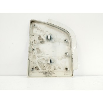 Recambio de tapa exterior combustible para opel movano b kasten/combi 2.3 cdti referencia OEM IAM 788300019R  