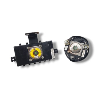 Recambio de salpicadero para kia niro i (de) 1.6 gdi hybrid referencia OEM IAM 84710G5200WK 84530G5000 56900G5100WK