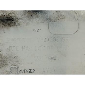 Recambio de tapa exterior combustible para opel movano b kasten/combi 2.3 cdti referencia OEM IAM 788300019R  